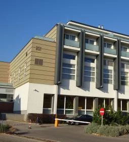 Hunguest Hotel Forrás Étterme