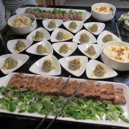 Hunguest Hotel Forrás Étterme, Szeged - Egyéb