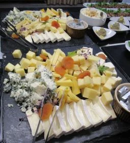 Hunguest Hotel Forrás Étterme