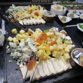 Hunguest Hotel Forrás Étterme, Szeged - Egyéb