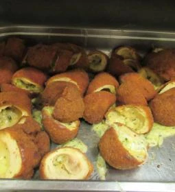 Hunguest Hotel Forrás Étterme