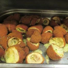 Hunguest Hotel Forrás Étterme, Szeged - Egyéb