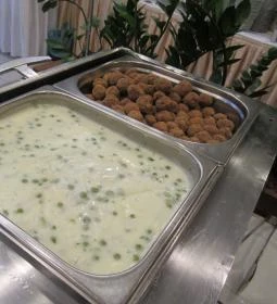 Hunguest Hotel Forrás Étterme