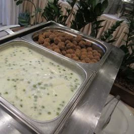 Hunguest Hotel Forrás Étterme, Szeged - Egyéb