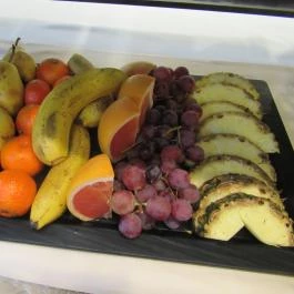 Hunguest Hotel Forrás Étterme, Szeged - Egyéb