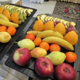 Hunguest Hotel Forrás Étterme, Szeged - Egyéb