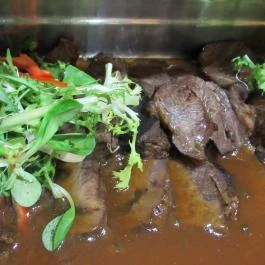 Hunguest Hotel Forrás Étterme, Szeged - Egyéb