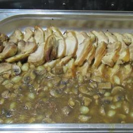 Hunguest Hotel Forrás Étterme, Szeged - Egyéb