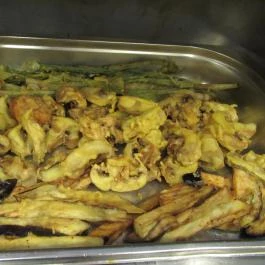 Hunguest Hotel Forrás Étterme, Szeged - Egyéb