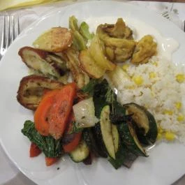 Hunguest Hotel Forrás Étterme, Szeged - Egyéb