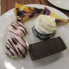 Hunguest Hotel Forrás Étterme, Szeged - Egyéb