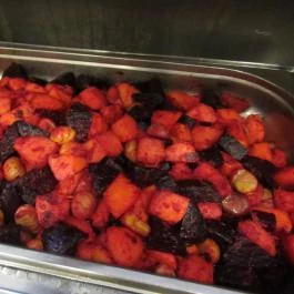 Hunguest Hotel Forrás Étterme, Szeged - Egyéb