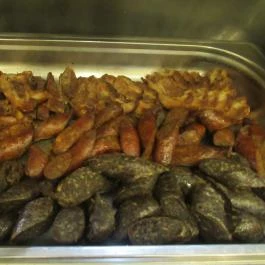 Hunguest Hotel Forrás Étterme, Szeged - Egyéb