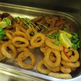 Hunguest Hotel Forrás Étterme, Szeged - Egyéb