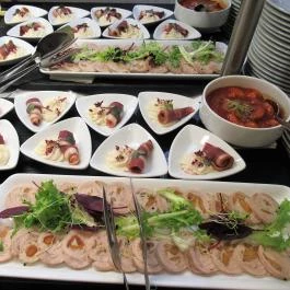 Hunguest Hotel Forrás Étterme, Szeged - Egyéb