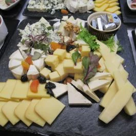 Hunguest Hotel Forrás Étterme, Szeged - Egyéb