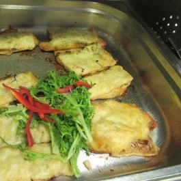 Hunguest Hotel Forrás Étterme, Szeged - Egyéb