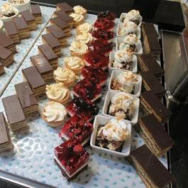 Hunguest Hotel Forrás Étterme, Szeged - Egyéb