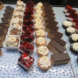 Hunguest Hotel Forrás Étterme, Szeged - Egyéb