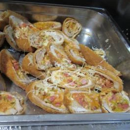 Hunguest Hotel Forrás Étterme, Szeged - Egyéb