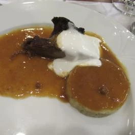 Hunguest Hotel Forrás Étterme, Szeged - Egyéb