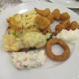 Hunguest Hotel Forrás Étterme, Szeged - Egyéb