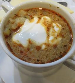 Hunguest Hotel Forrás Étterme