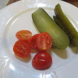 Hunguest Hotel Forrás Étterme, Szeged - Egyéb