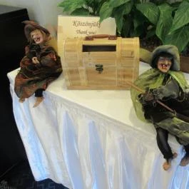 Hunguest Hotel Forrás Étterme, Szeged - Egyéb