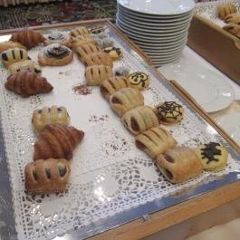 Hunguest Hotel Forrás Étterme, Szeged - Egyéb