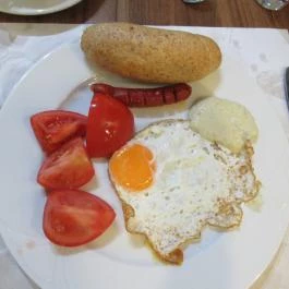 Hunguest Hotel Forrás Étterme, Szeged - Egyéb