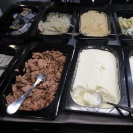 Hunguest Hotel Forrás Étterme, Szeged - Egyéb