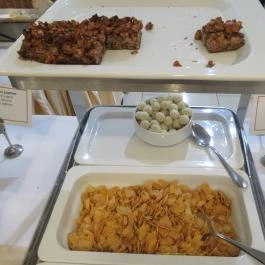 Hunguest Hotel Forrás Étterme, Szeged - Egyéb