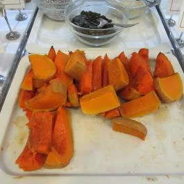 Hunguest Hotel Forrás Étterme, Szeged - Egyéb