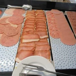 Hunguest Hotel Forrás Étterme, Szeged - Egyéb