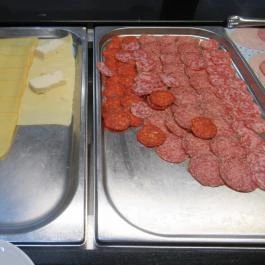 Hunguest Hotel Forrás Étterme, Szeged - Egyéb