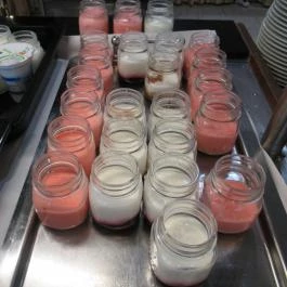 Hunguest Hotel Forrás Étterme, Szeged - Egyéb