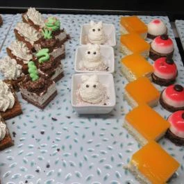 Hunguest Hotel Forrás Étterme, Szeged - Egyéb