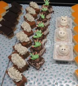 Hunguest Hotel Forrás Étterme