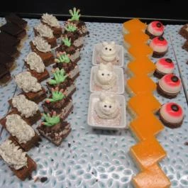 Hunguest Hotel Forrás Étterme, Szeged - Egyéb