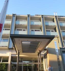 Hunguest Hotel Forrás Étterme