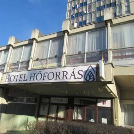 Hotel Hőforrás Hajdúszoboszló - Egyéb
