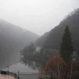 Hotel Palota Lillafüred - Környék