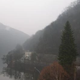 Hotel Palota Lillafüred - Környék