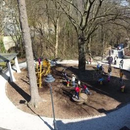 Hotel Palota Lillafüred - Környék