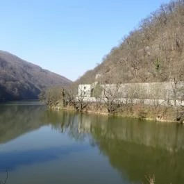 Hotel Palota Lillafüred - Környék