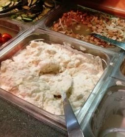 Hunguest Hotel Pelion - Orchidea Étterem