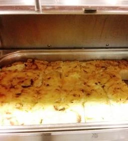 Hunguest Hotel Pelion - Orchidea Étterem