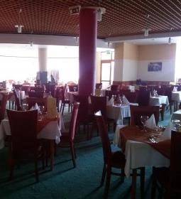 Hunguest Hotel Pelion - Orchidea Étterem