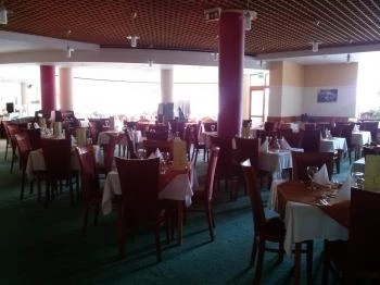 Hunguest Hotel Pelion - Orchidea Étterem Tapolca